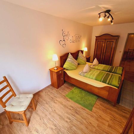 Ferienwohnungen Golla-Lang Oberharmersbach Zewnętrze zdjęcie